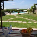 Bed and Breakfast “Le Colline” – Anguillara