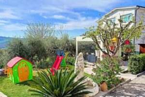Bed and Breakfast Le Dive Ostra (AN)