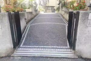 Bed and Breakfast “Le due stelle”