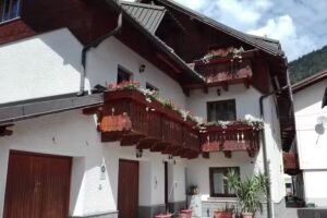 Bed and Breakfast “Le Genziane”