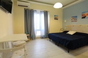 Bed And Breakfast Le Meduse