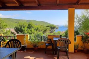 Bed and Breakfast Le Mimose