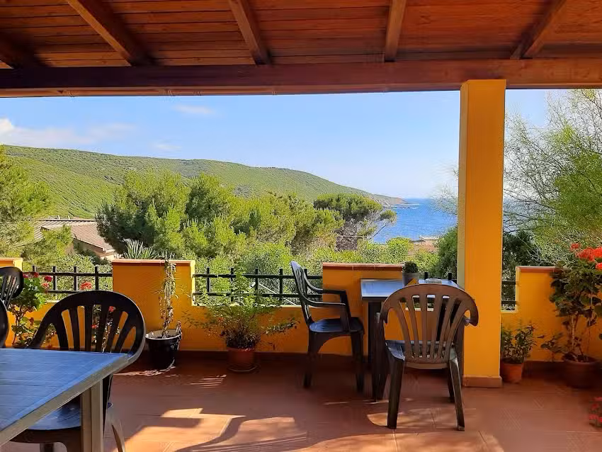 Bed and Breakfast Le Mimose