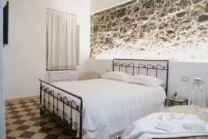 Bed and Breakfast Le Mongolfiere