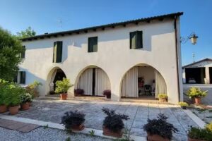 Bed and Breakfast Le Ortensie