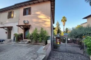 Bed and Breakfast Le Pinelle