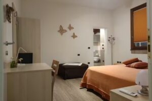 Bed and Breakfast Le Quattro Querce