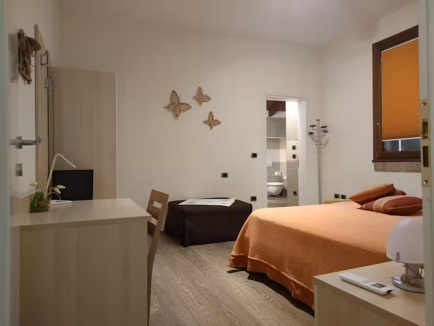 Bed and Breakfast Le Quattro Querce