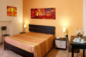 Bed and Breakfast Le Regalie