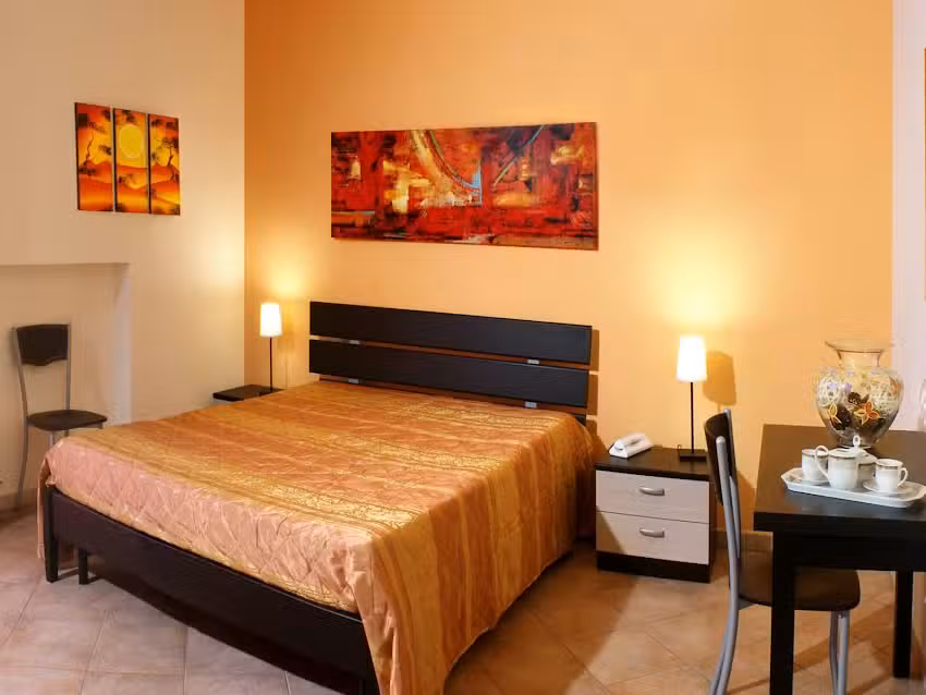 Bed and Breakfast Le Regalie