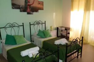 Bed and breakfast Le Sirene 2.0