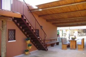 Bed and Breakfast “Le Stagioni”