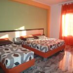 Bed and Breakfast – Le stagioni