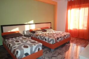 Bed and Breakfast – Le stagioni