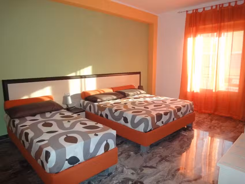 Bed and Breakfast – Le stagioni