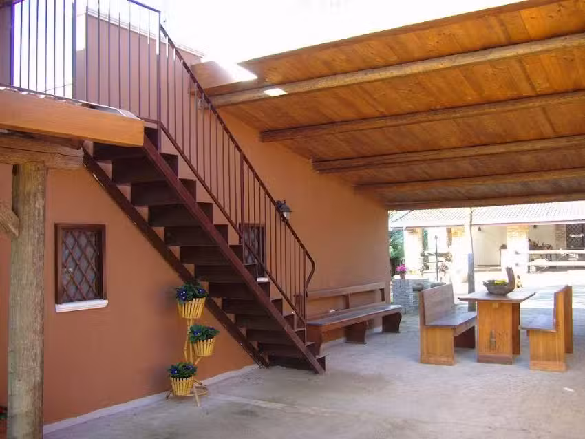 Bed and Breakfast “Le Stagioni”