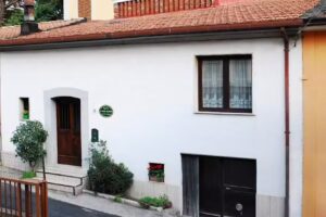 Bed and breakfast “Le Stanze dei Nonni”