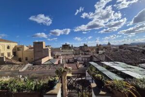 Bed and Breakfast “Le Terrazze”