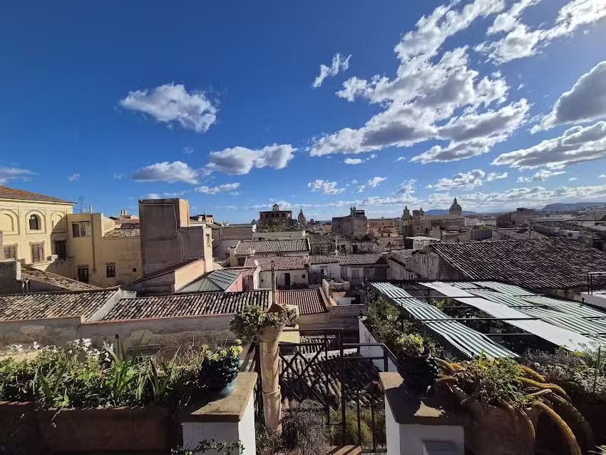 Bed and Breakfast “Le Terrazze”