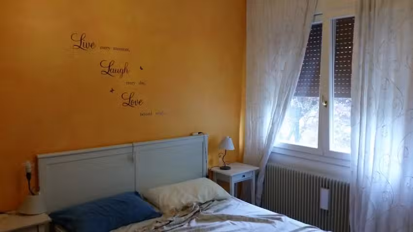 Bed and Breakfast Le Tezze