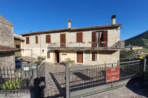 Bed and Breakfast Le Torrette