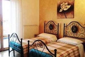 Bed and Breakfast Livorno Antonella