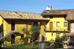 bed and breakfast – lucciole per lanterne