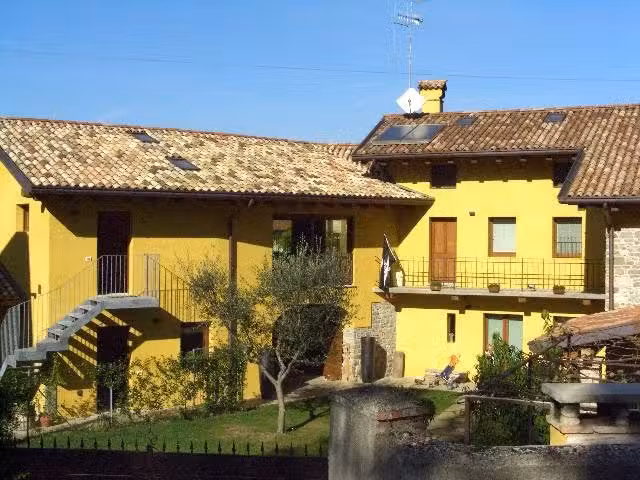 bed and breakfast – lucciole per lanterne