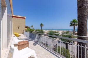 Bed and Breakfast Luci a ‘mmare