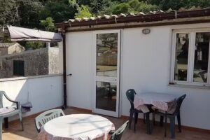 Bed and Breakfast Luna Blu