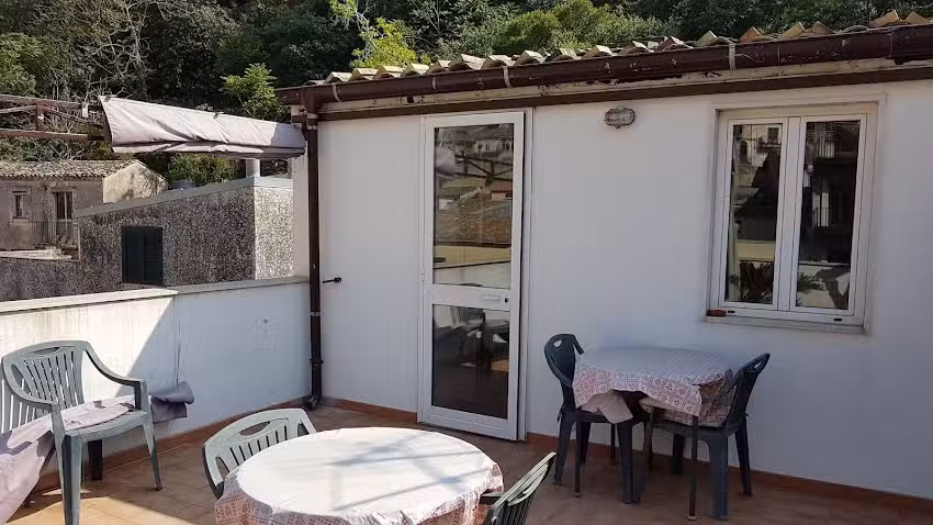 Bed and Breakfast Luna Blu