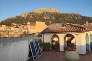 Bed and Breakfast luxury Santa Maria