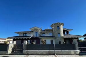 Bed and breakfast Ma.Gi.A