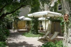 Bed and Breakfast Macrina