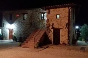 Bed And Breakfast Madonna Del Latte