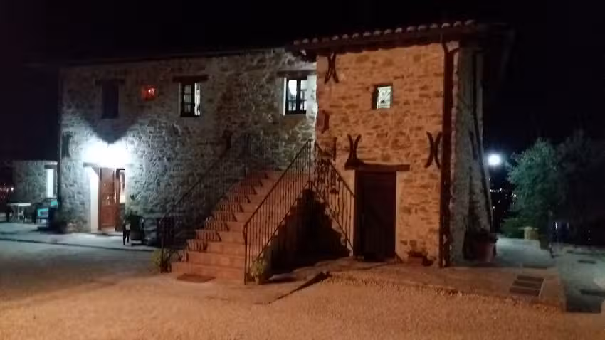 Bed And Breakfast Madonna Del Latte