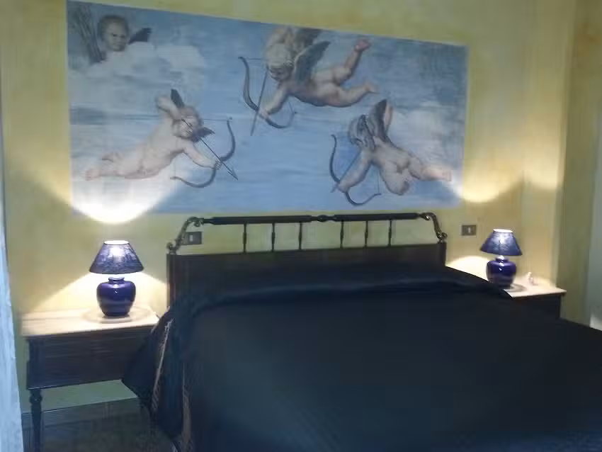 BED AND BREAKFAST MAGIONE DEI MARSI