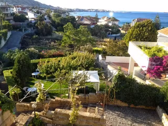 Bed and Breakfast “Magna Grecia” – Crotone
