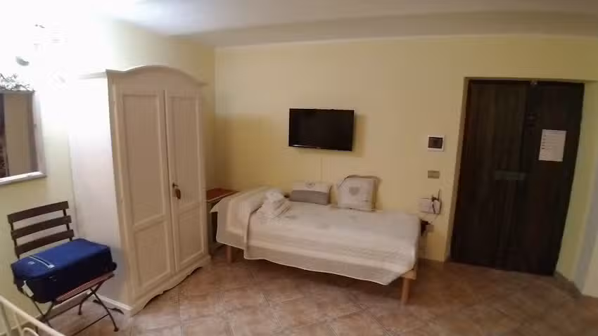 Bed And Breakfast Majore