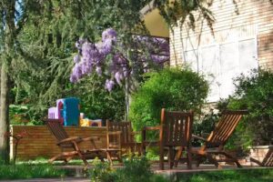 Bed and Breakfast Mama Rò