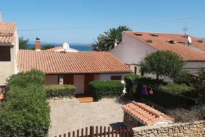 Bed and Breakfast Marigosa