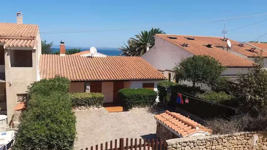 Bed and Breakfast Marigosa