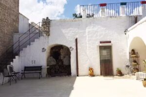 Bed and Breakfast Masseria Nenetta