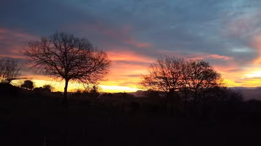 Bed and Breakfast – MATTARIGHE