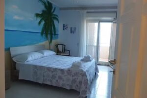 Bed and Breakfast MaVì