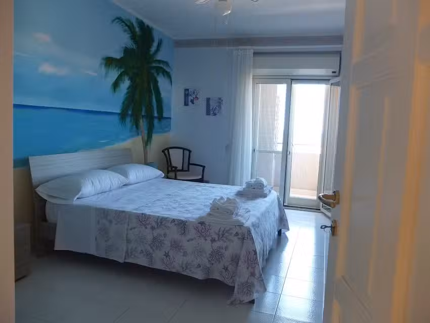 Bed and Breakfast MaVì