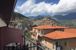 Bed and Breakfast Miceli