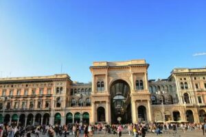 Bed and Breakfast Milano Bellavista