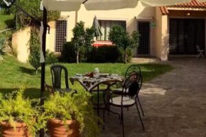 Bed and Breakfast Millennium Ladispoli