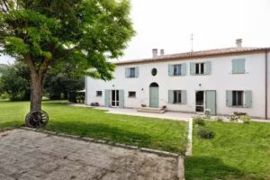 Bed and Breakfast Molino Monacelli